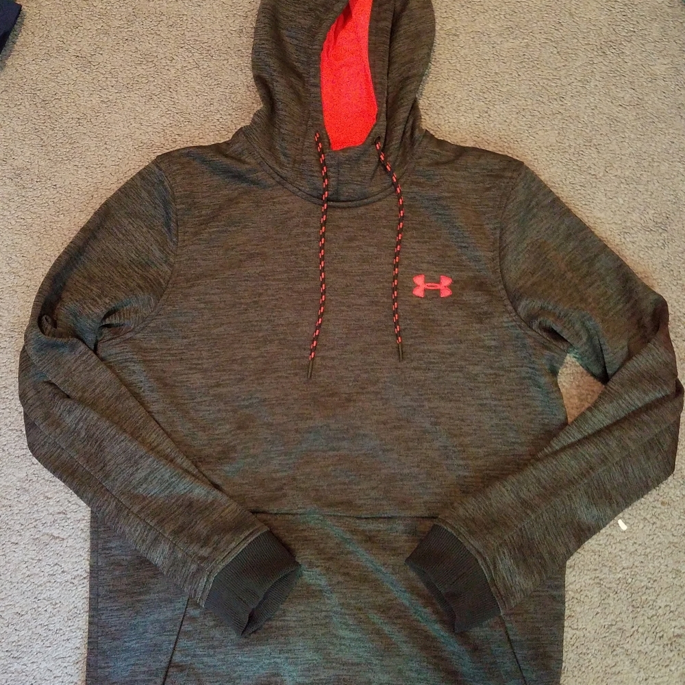 Under Armour Hoodie